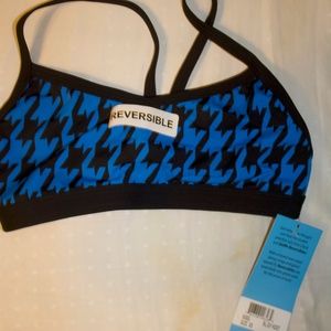 NWT DOLFIN TWO PIECE